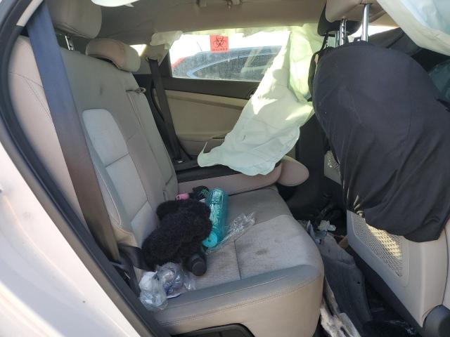 Photo 11 from auction – 2016 HYUNDAI TUCSON LIM with VIN KM8J33A40GU144838