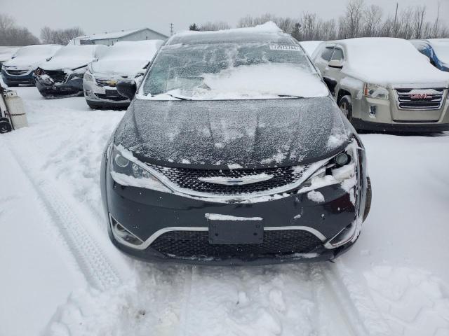 Photo 5 from auction – 2017 CHRYSLER PACIFICA T with VIN 2C4RC1BG9HR809951