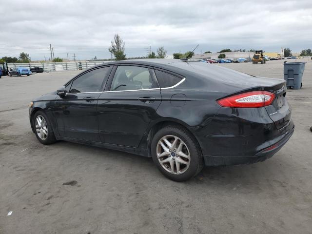 Photo 2 from auction – 2014 FORD FUSION SE with VIN 3FA6P0H73ER355135