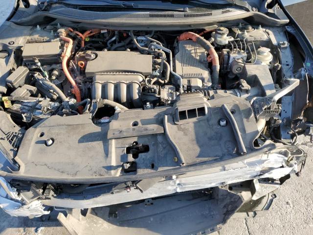 Photo 11 from auction – 2019 HONDA CLARITY with VIN JHMZC5F19KC002776