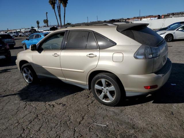 Photo 2 from auction – 2004 LEXUS RX 330 with VIN JTJGA31U540002974