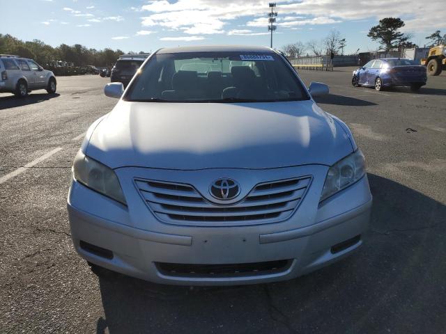 Photo 5 from auction – 2009 TOYOTA CAMRY with VIN 4T1BE46K29U396556