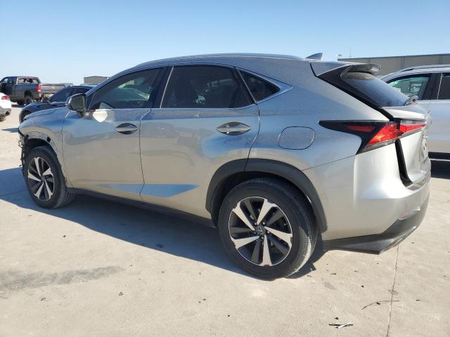 Photo 2 from auction – 2018 LEXUS NX 300 BAS with VIN JTJYARBZ2J2096488