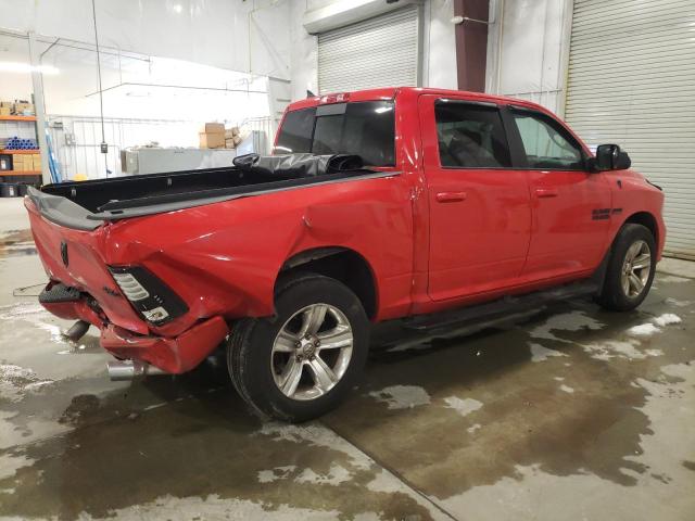 Photo 3 from auction – 2016 RAM 1500 SPORT with VIN 1C6RR7MT7GS251307