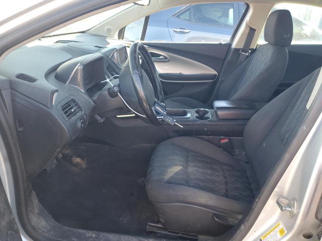 Photo 7 from auction – 2014 CHEVROLET VOLT with VIN 1G1RG6E40EU170739