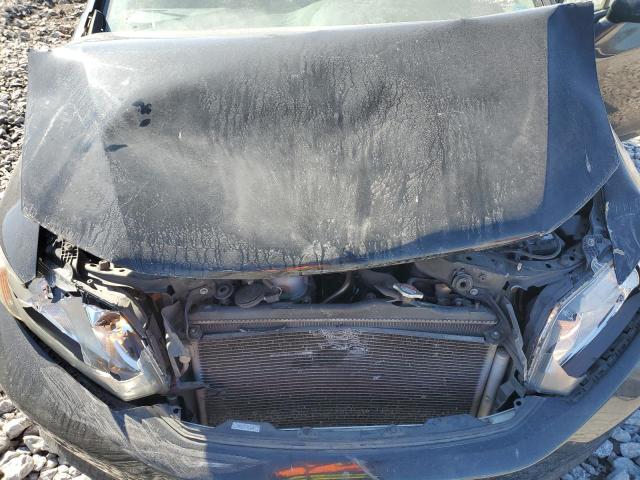 Zdjęcie 11 z aukcji – 2012 HONDA CIVIC LX z VIN 2HGFB2F56CH332268
