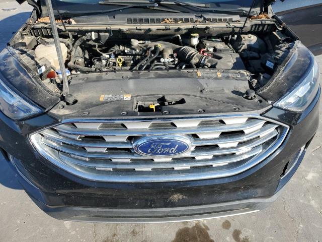 Zdjęcie 11 z aukcji – 2019 FORD EDGE SEL z VIN 2FMPK3J90KBB77104