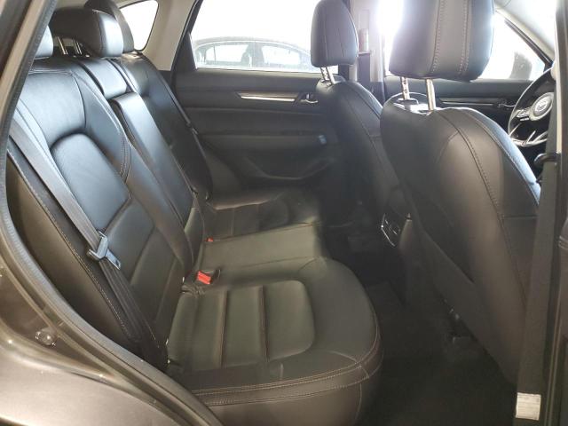 Photo 11 from auction – 2021 MAZDA CX-5 with VIN JM3KFBDM1M0368992