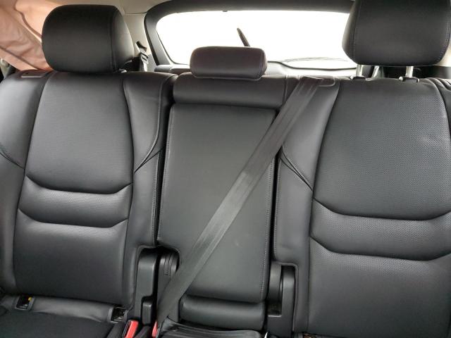 Photo 10 from auction – 2022 MAZDA CX-9 TOURI with VIN JM3TCBAY2N0624384