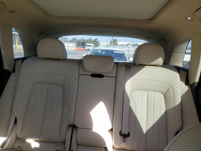 Photo 10 from auction – 2018 AUDI Q5 PREMIUM with VIN WA1BNAFY1J2198231