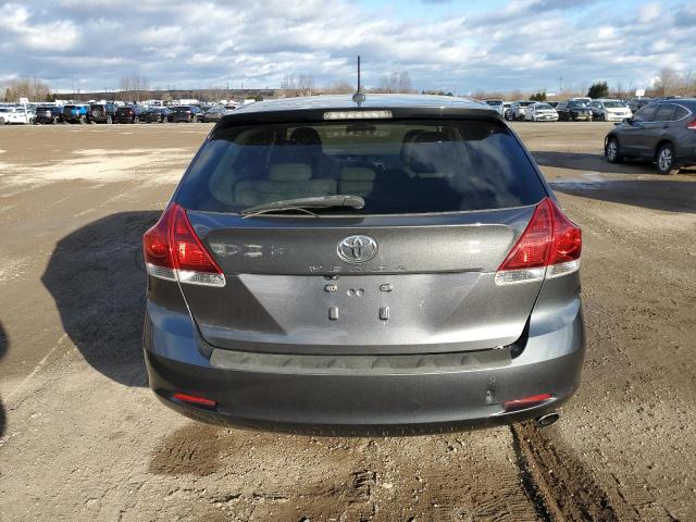 Photo 6 from auction – 2013 TOYOTA VENZA LE with VIN 4T3ZA3BBXDU075231