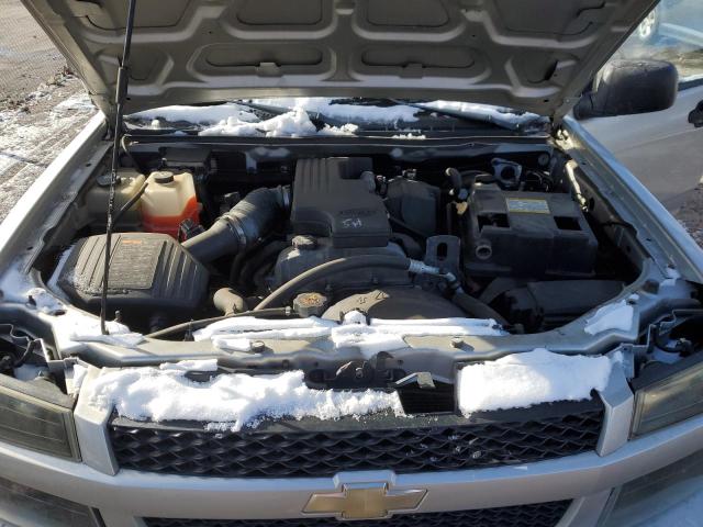 Photo 11 from auction – 2010 CHEVROLET COLORADO with VIN 1GCCSBD91A8148575