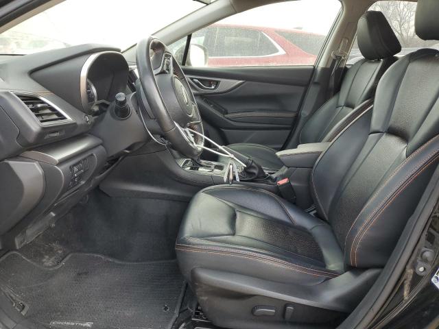 Photo 7 from auction – 2021 SUBARU CROSSTREK with VIN JF2GTHMC4MH243635