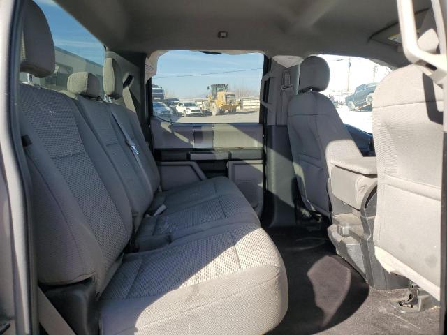 Photo 10 from auction – 2016 FORD F150 SUPER with VIN 1FTFW1EF7GFC87517