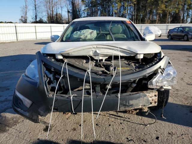 Photo 5 from auction – 2014 NISSAN ALTIMA 2.5 with VIN 1N4AL3AP9EC274950