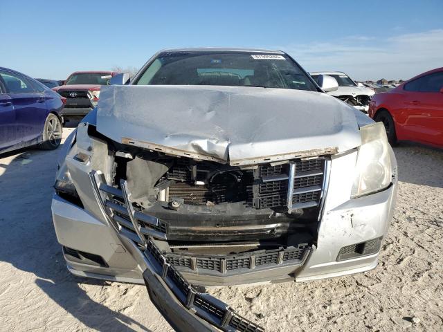 Photo 5 from auction – 2012 CADILLAC CTS LUXURY with VIN 1G6DE5E5XC0102904