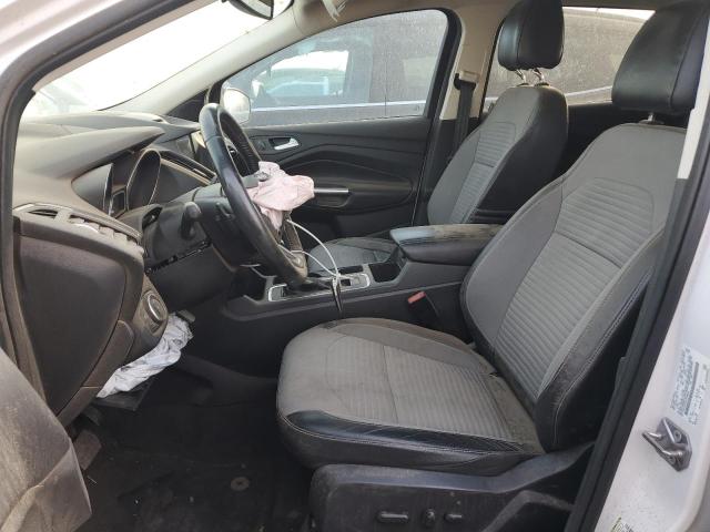 Photo 7 from auction – 2017 FORD ESCAPE TIT with VIN 1FMCU0J90HUD66538