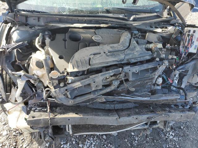 Photo 11 from auction – 2012 NISSAN ALTIMA BAS with VIN 1N4AL2AP9CC129527