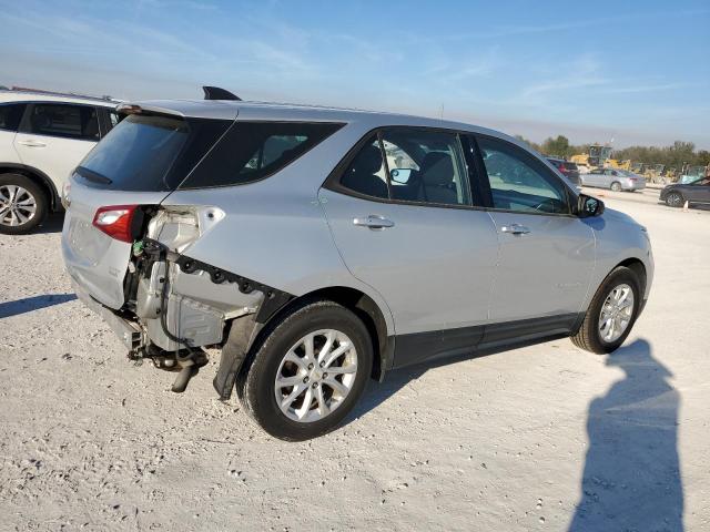 Photo 3 from auction – 2018 CHEVROLET EQUINOX LS with VIN 2GNAXHEV3J6232093