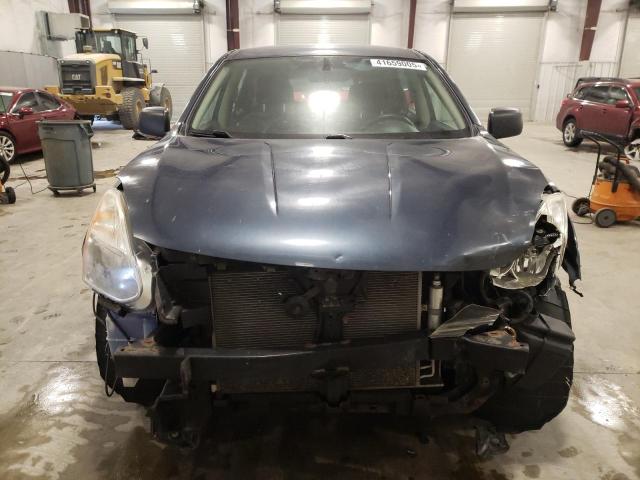 Photo 5 from auction – 2013 NISSAN ROGUE S with VIN JN8AS5MV3DW640437