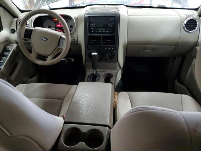 Photo 8 from auction – 2007 FORD EXPLORER S with VIN 1FMEU51K37UA19101