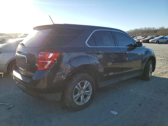 Photo 3 from auction – 2016 CHEVROLET EQUINOX LS with VIN 2GNFLEEK5G6270052