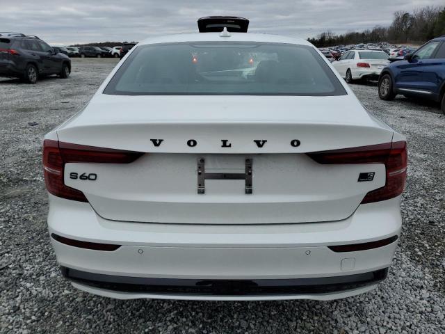 Photo 6 from auction – 2024 VOLVO S60 ULTIMA with VIN 7JRH60FJ7RG315255