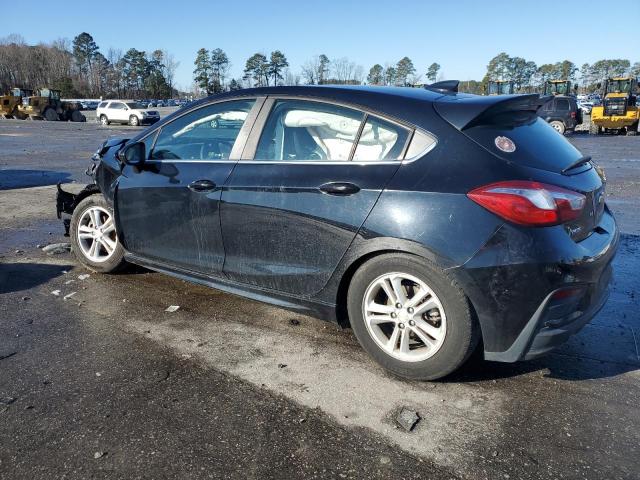 Photo 2 from auction – 2017 CHEVROLET CRUZE LT with VIN 3G1BE6SM0HS577377