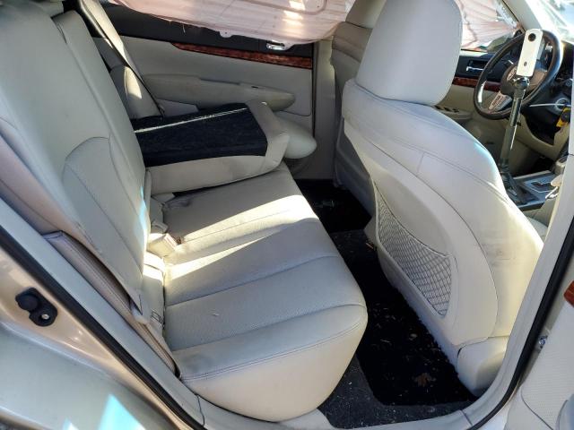 Photo 11 from auction – 2010 SUBARU OUTBACK 2. with VIN 4S4BRCKC5A3358486