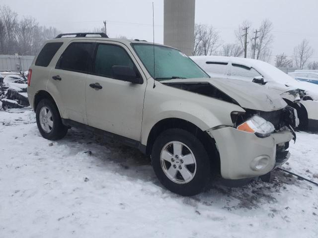 صورة رقم 4 من المزاد - 2011 FORD ESCAPE XLT مع VIN 1FMCU9D70BKB99437