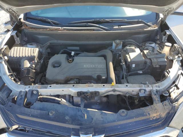 Photo 12 from auction – 2018 CHEVROLET EQUINOX LT with VIN 3GNAXJEV1JS595131