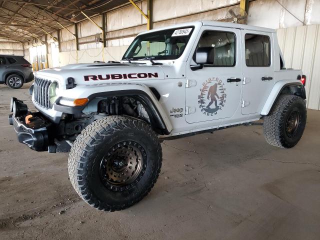 JEEP WRANGLER U 2018 with VIN 1C4HJXDG2JW212624 - Photo from auction