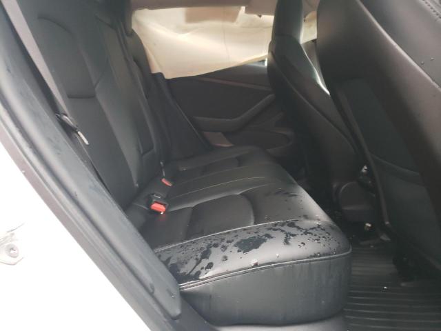 Photo 10 from auction – 2020 TESLA MODEL 3 with VIN 5YJ3E1EA9LF598794
