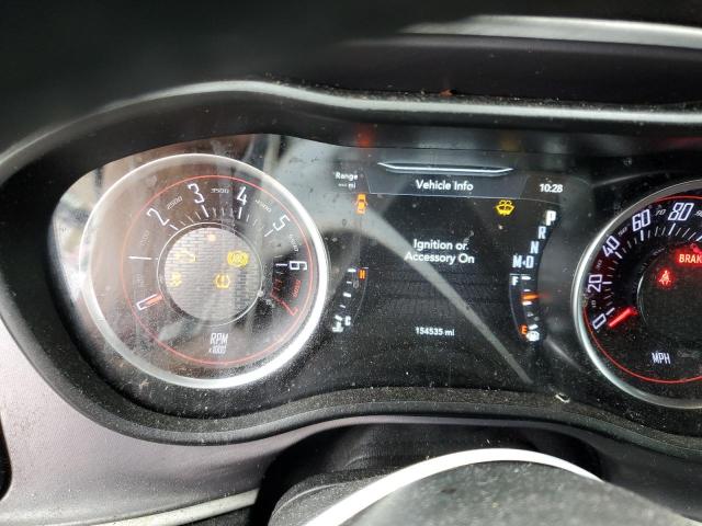 Photo 9 from auction – 2020 DODGE CHALLENGER with VIN 2C3CDZAG1LH210399