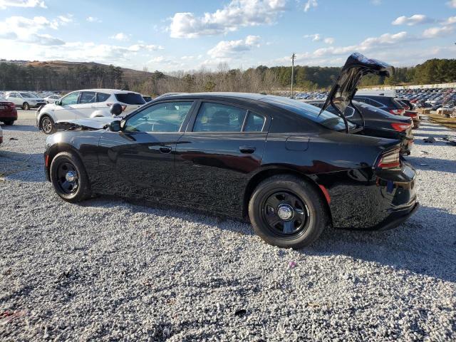 Photo 2 from auction – 2023 DODGE CHARGER PO with VIN 2C3CDXAT1PH592148