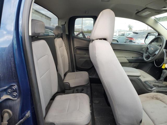 Photo 10 from auction – 2019 CHEVROLET COLORADO with VIN 1GCHTBEA5K1148116
