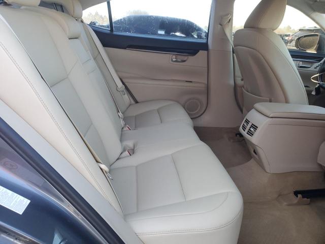 Photo 10 from auction – 2013 LEXUS ES 350 with VIN JTHBK1GGXD2025511