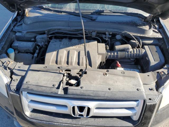 Photo 12 from auction – 2008 HONDA PILOT SE with VIN 5FNYF18328B025713