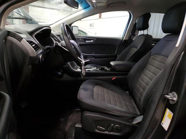 Photo 7 from auction – 2016 FORD EDGE SEL with VIN 2FMPK4J9XGBC23793