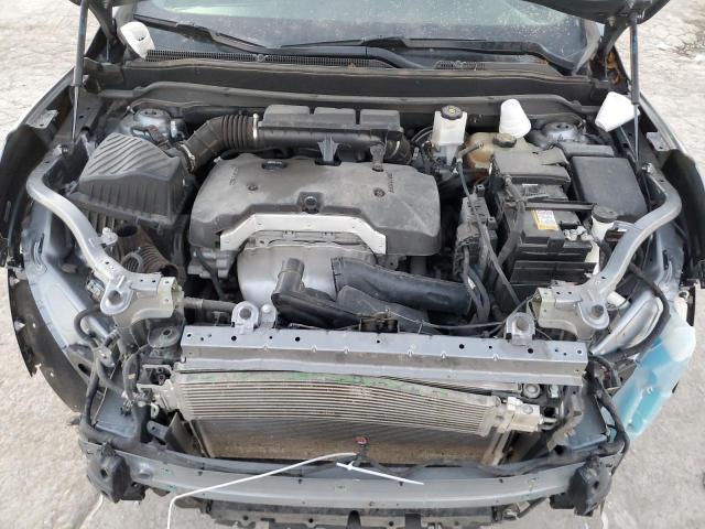 Photo 12 from auction – 2020 BUICK ENVISION E with VIN LRBFXCSA2LD210298