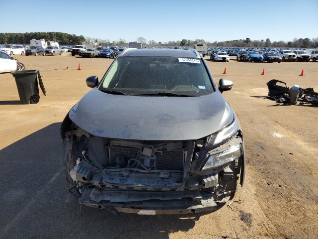 Photo 5 from auction – 2021 NISSAN ROGUE SV with VIN 5N1AT3BA2MC680633