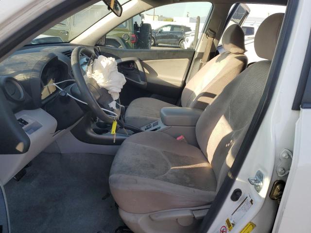 Photo 7 from auction – 2009 TOYOTA RAV4 with VIN JTMZF33V99D009168