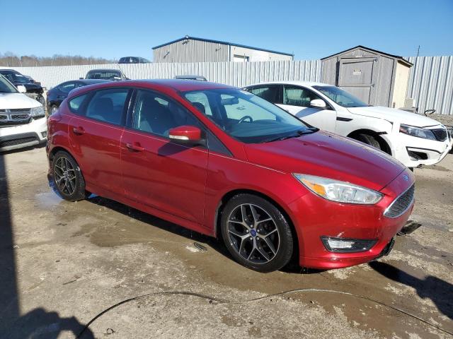 Photo 4 from auction – 2015 FORD FOCUS SE with VIN 1FADP3K29FL260780