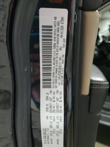 Photo 14 from auction – 2015 JEEP CHEROKEE L with VIN 1C4PJMCS5FW652117