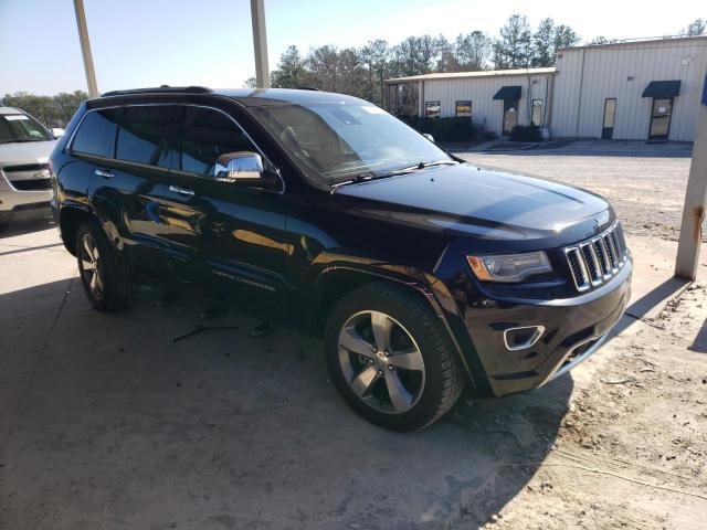 Photo 4 from auction – 2014 JEEP GRAND CHER with VIN 1C4RJECT3EC130349