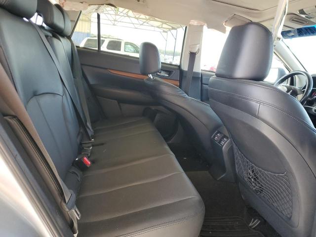 Photo 11 from auction – 2014 SUBARU OUTBACK 2. with VIN 4S4BRCMC9E3326109