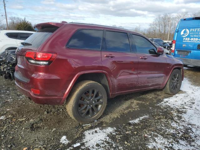 Photo 3 from auction – 2022 JEEP GRAND CHER with VIN 1C4RJFAG1NC128885
