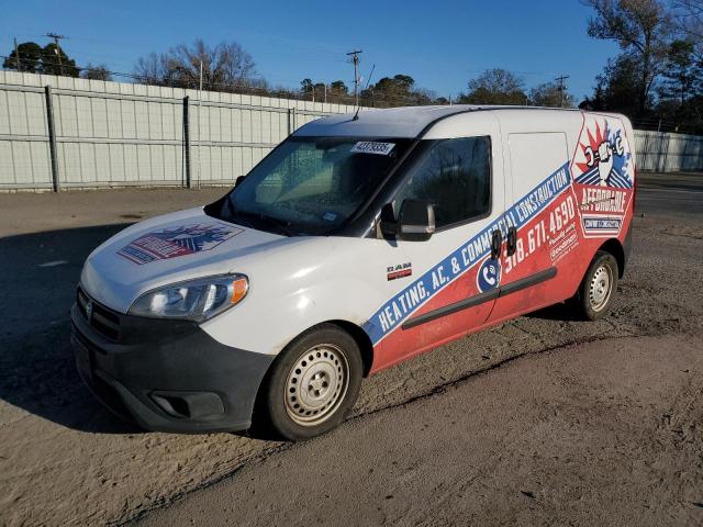 RAM PROMASTER 2018 with VIN ZFBERFABXJ6K12324 - Photo from auction