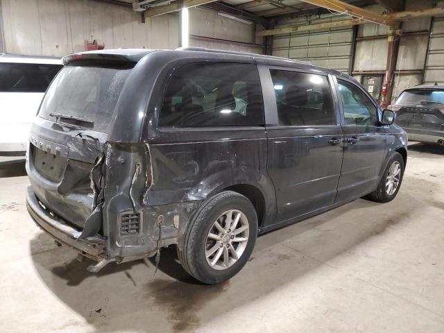 Photo 3 from auction – 2013 DODGE GRAND CARA with VIN 2C4RDGCG5DR718040