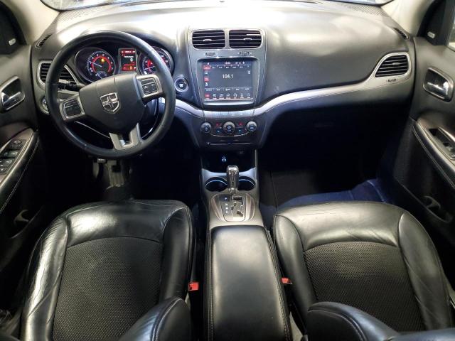 Photo 8 from auction – 2017 DODGE JOURNEY CR with VIN 3C4PDDGG8HT647872
